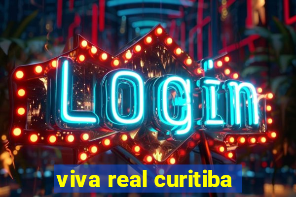 viva real curitiba